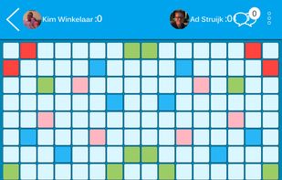 SmartFeud screenshot 1