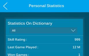 SmartFeud screenshot 1