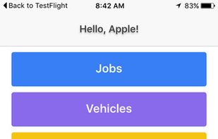 SmartField screenshot 1