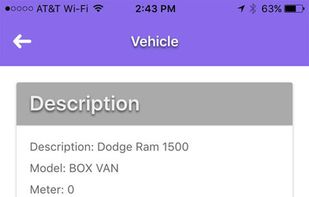 SmartField screenshot 3