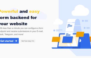 SmartForms screenshot 3