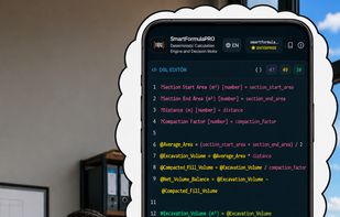 SmartFormulaPRO screenshot 1