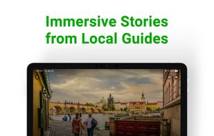 SmartGuide screenshot 2