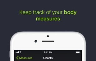SmartGym screenshot 2