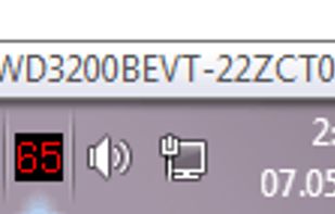 SMARTHDD screenshot 3