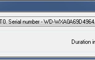 SMARTHDD screenshot 2