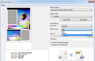 Smarthru Office screenshot 3