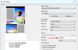 Smarthru Office screenshot 1