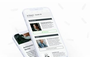 Smarticle screenshot 2