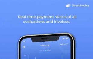 SmartInvoice screenshot 3