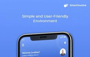 SmartInvoice screenshot 2