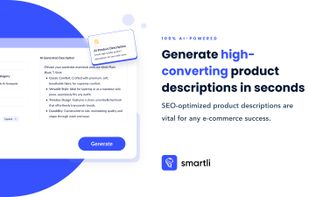 Smartli screenshot 1