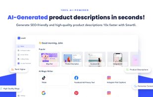 Smartli screenshot 3