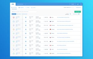 Smartlook screenshot 1
