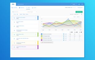 Smartlook screenshot 1