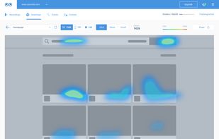 Smartlook screenshot 3