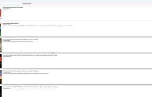 SmartMemeSearch Pro screenshot 3