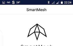 Tango SmartMesh screenshot 1
