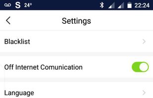 Tango SmartMesh screenshot 1