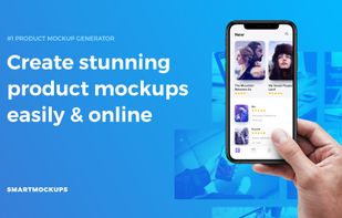 Smartmockups screenshot 1