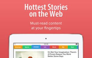 SmartNews screenshot 3