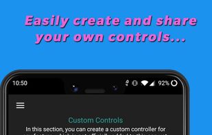 SmartPack Kernel Manager screenshot 3