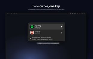 SmartPause screenshot 1