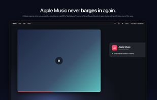 SmartPause screenshot 2