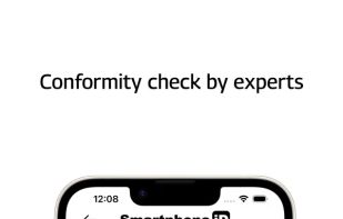 Smartphone iD screenshot 3