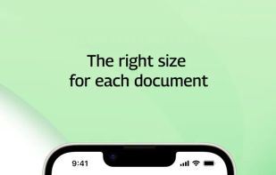 Smartphone iD screenshot 1