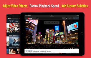 SmartPlay - for Safari Browser screenshot 1