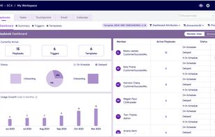 SmartPlaybooks screenshot 3