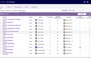 SmartPlaybooks screenshot 2