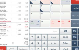 SmartPOS screenshot 3