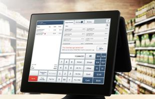 SmartPOS screenshot 2