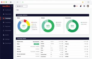 SmartPush screenshot 1
