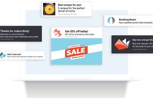 SmartPush screenshot 1