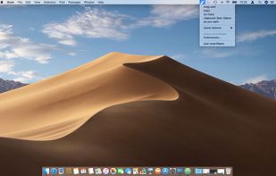 smartReact screenshot 2