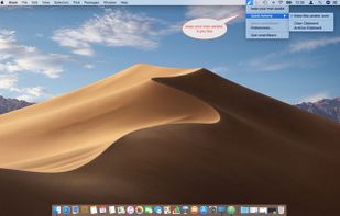 smartReact screenshot 3