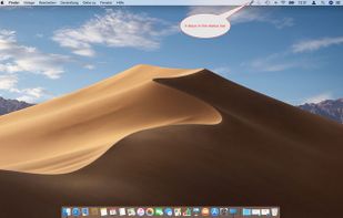 smartReact screenshot 1