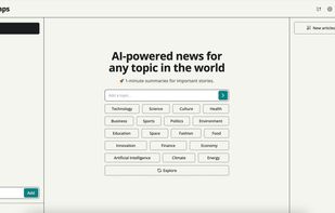 SmartRecaps screenshot 1