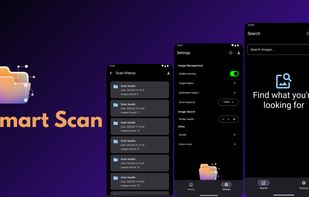 SmartScan screenshot 1