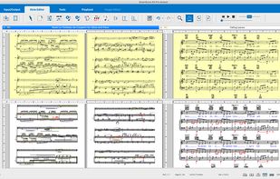SmartScore screenshot 1
