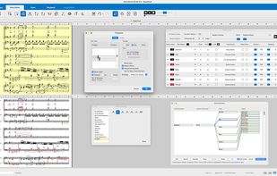 SmartScore screenshot 1