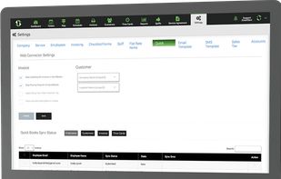SmartServ screenshot 1