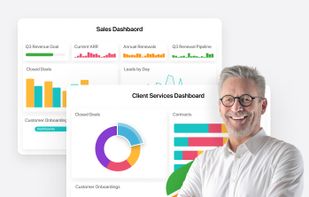 Dashboards