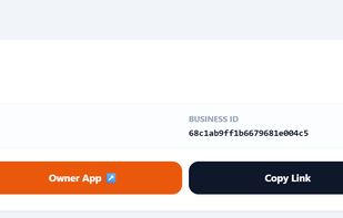 SmartTap screenshot 1