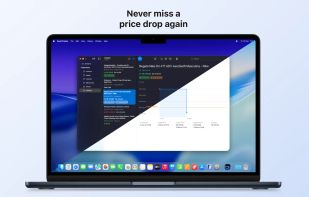 SmartTracker screenshot 1