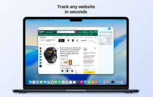 SmartTracker screenshot 1