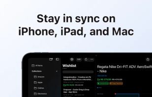 SmartTracker screenshot 3